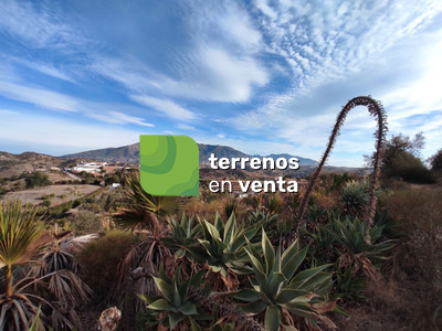 Terreno Rustico en Venta en La Cala de Mijas