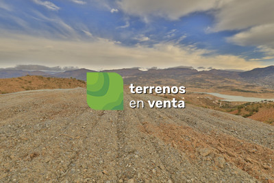 Terreno Rustico en Venta en La Viñuela