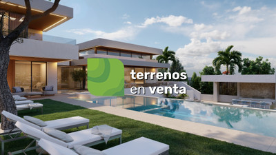 Terreno Rustico en Venta en Las Brisas