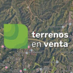 Terreno Rustico en Venta en Las Chapas