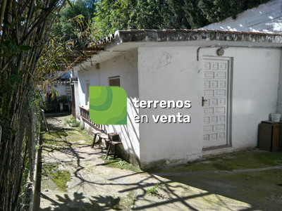 Terreno Rustico en Venta en Marbella