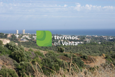 Terreno Rustico en Venta en Marbella