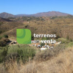 Terreno Rustico en Venta en Mijas Costa