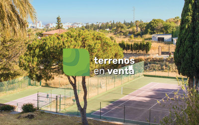 Terreno Rustico en Venta en Mijas Costa