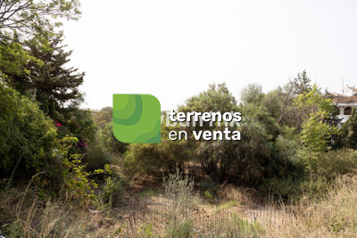 Terreno Rustico en Venta en Mijas Costa