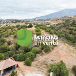 Rustic Plot for Sale in Mijas Golf