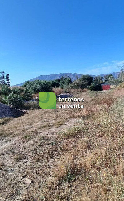 Plot for Sale in Mijas