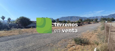 Terreno Rustico en Venta en Mijas