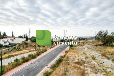 Plot for Sale in Mijas