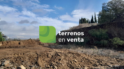 Terreno Rustico en Venta en Mijas