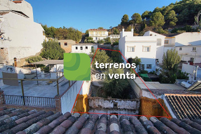 Terreno Rustico en Venta en Monda