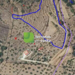 Terreno Rustico en Venta en Monda