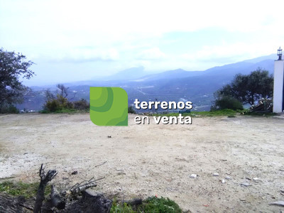 Terreno Rustico en Venta en Monda