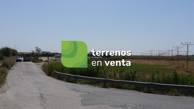 Terreno Rustico en Venta en Málaga