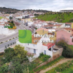 Terreno Rustico en Venta en Málaga