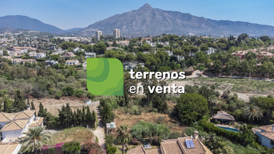 Terreno Rustico en Venta en Nueva Andalucía