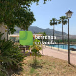 Rustic Land for Sale in Pizarra