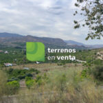 Rustic Land for Sale in Pizarra