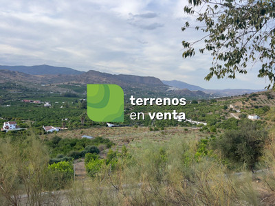 Terreno Rustico en Venta en Pizarra