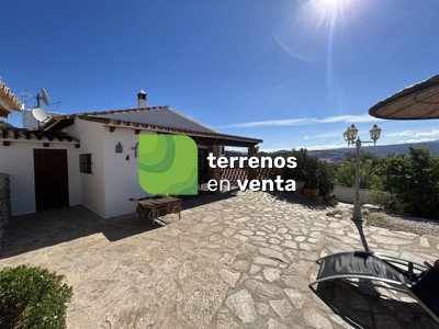 Terreno Rustico en Venta en Ronda