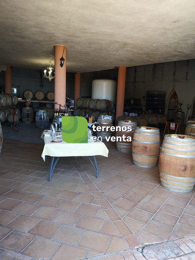 Terreno Rustico en Venta en Ronda