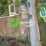 Terreno Rustico en Venta en Sierrezuela