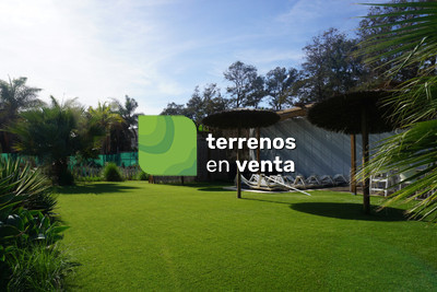 Terreno Rustico en Venta en Torre del Mar