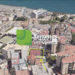 Rustic Land for Sale in Torremolinos