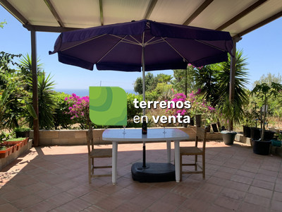 Terreno Rustico en Venta en Vélez-Málaga