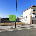 Terreno Urbano en Venta en Algarrobo