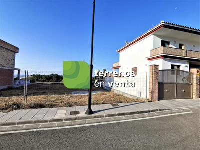 Terreno Urbano en Venta en Algarrobo