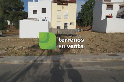 Terreno Urbano en Venta en Alhaurín de la Torre