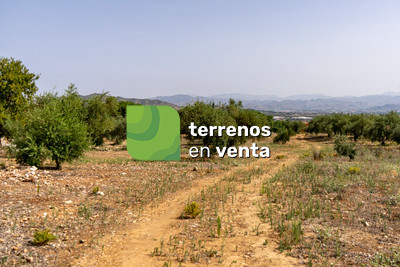 Terreno Urbano en Venta en Alhaurín de la Torre