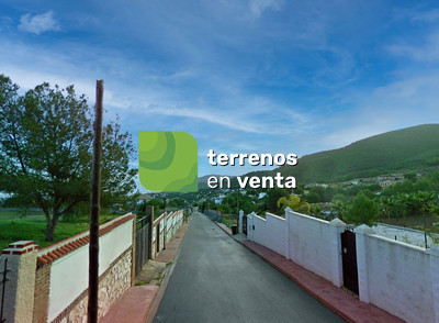 Terreno Urbano en Venta en Alhaurín de la Torre