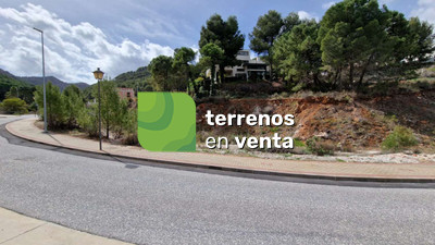 Terreno Urbano en Venta en Alhaurín de la Torre