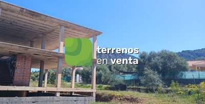 Urban land for Sale in Alhaurín de la Torre