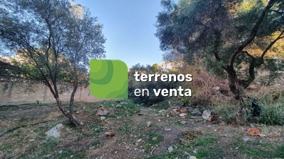 Terreno Urbano en Venta en Alhaurín de la Torre