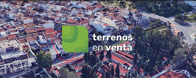 Terreno Urbano en Venta en Alhaurín de la Torre