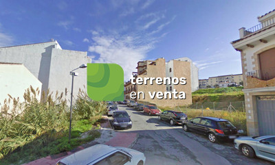 Urban Land for Sale in Alhaurín el Grande