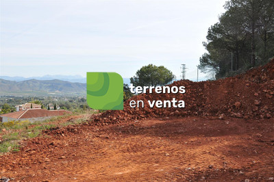 Terreno Urbano en Venta en Alhaurín el Grande