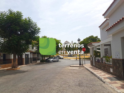 Terreno Urbano en Venta en Alhaurín el Grande