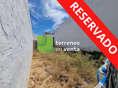 Terreno Urbano en Venta en Alhaurín el Grande