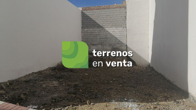 Terreno Urbano en Venta en Alhaurín el Grande