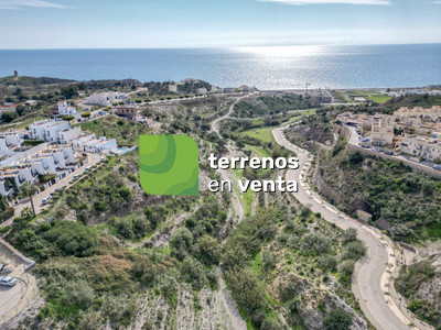 Terreno Urbano en Venta en Almayate