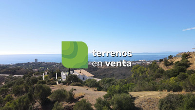 Urban Land for Sale in Altos de los Monteros