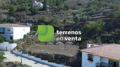 Terreno Urbano en Venta en Arenas