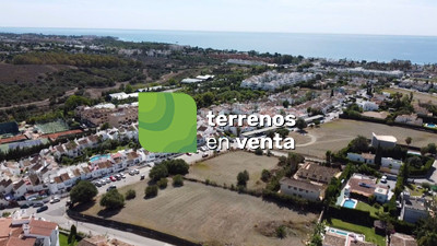 Terreno Urbano en Venta en Bel Air