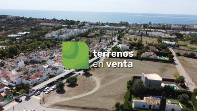 Terreno Urbano en Venta en Bel Air