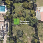 Terreno Urbano en Venta en Bel Air