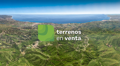 Terreno Urbano en Venta en Benahavís